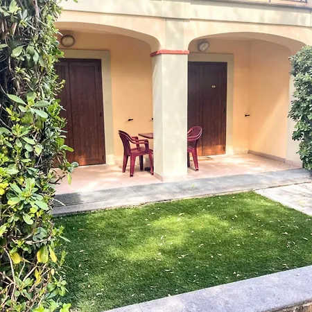 Apartmán Tranquil Retreat Near For 4 *